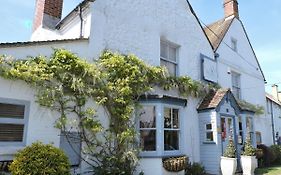 The Angel Inn B&B