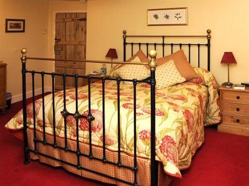 The Angel Inn B&B Long Crendon Buitenkant foto
