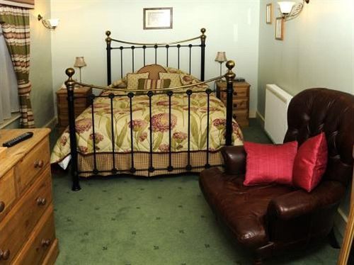 The Angel Inn B&B Long Crendon Buitenkant foto