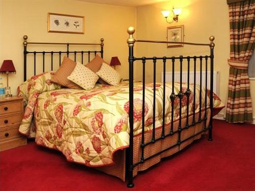 The Angel Inn B&B Long Crendon Buitenkant foto